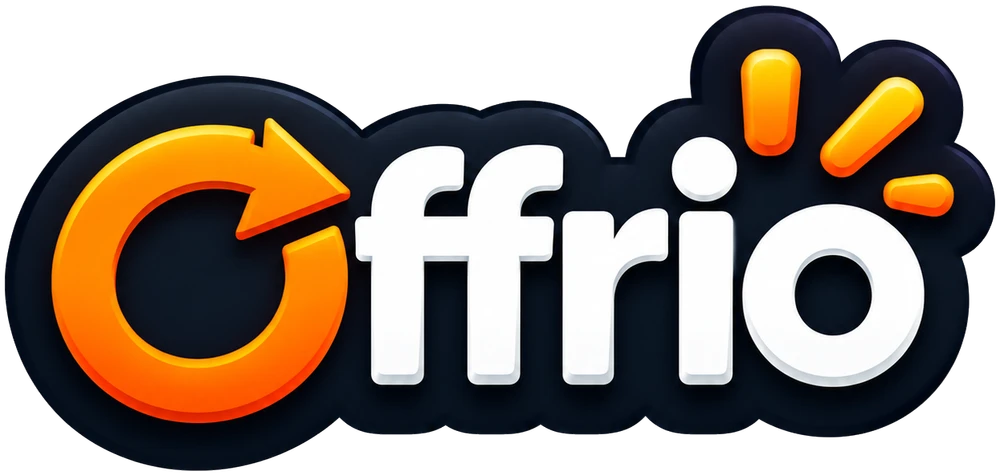 Offrio